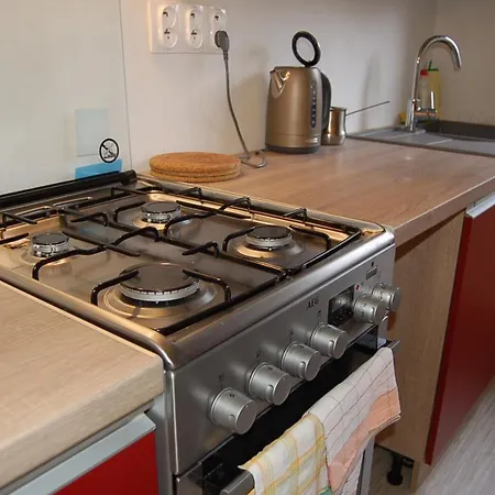 Fortnicka Lägenhet Banská Bystrica