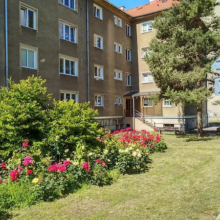 Fortnicka Apartman *