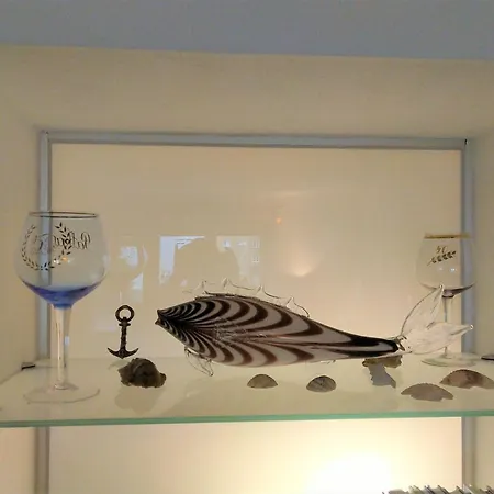 דירה Fortnicka *