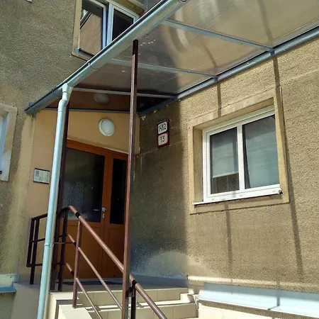 Fortnicka * באנסקה ביסטריצה