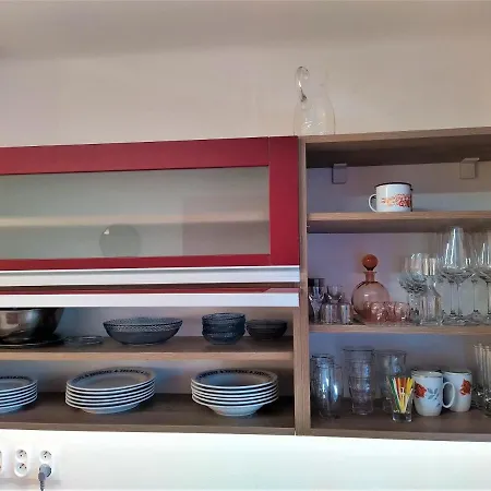 Appartamento Fortnička