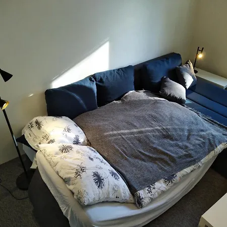 Apartman Fortnicka