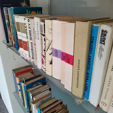 Apartman Fortnicka Besztercebánya