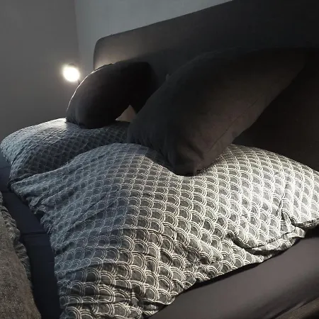 דירה Fortnicka באנסקה ביסטריצה