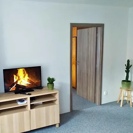 Appartamento Fortnička Banská Bystrica