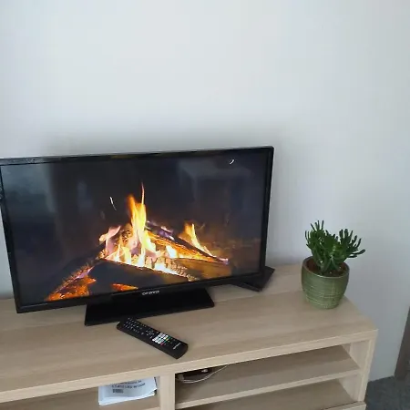 Fortnicka דירה