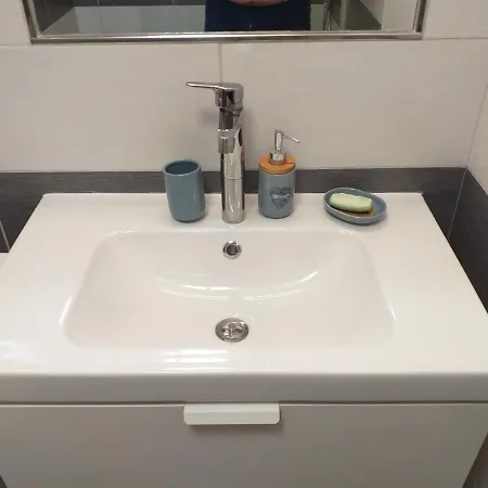 Appartamento Fortnička Banská Bystrica