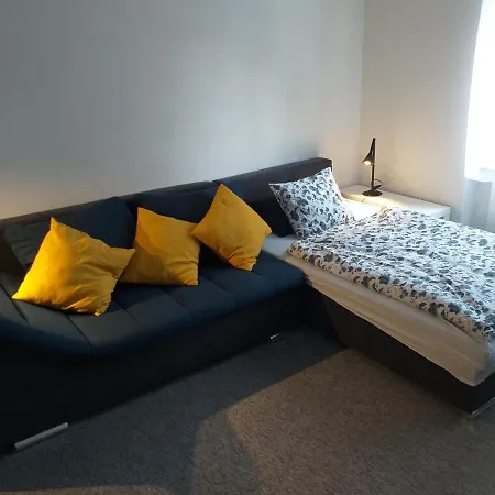 Fortnička Appartamento Banská Bystrica