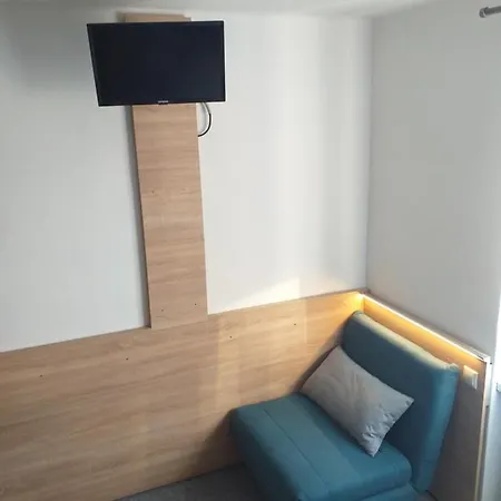 Fortnička Appartamento Banská Bystrica