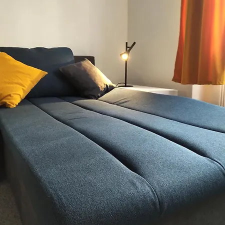 Fortnicka דירה *