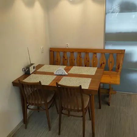 Appartamento Fortnička *