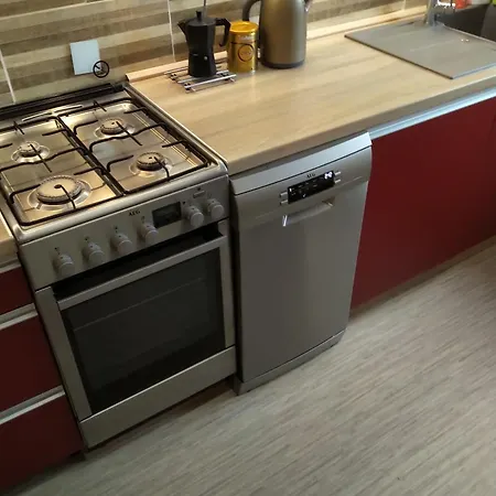 Fortnička Appartamento