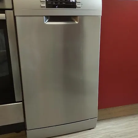 Fortnicka * באנסקה ביסטריצה