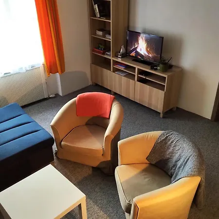 Fortnička Appartamento *