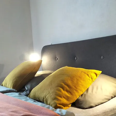 Fortnička Appartamento *