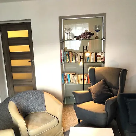 Appartamento Fortnička *