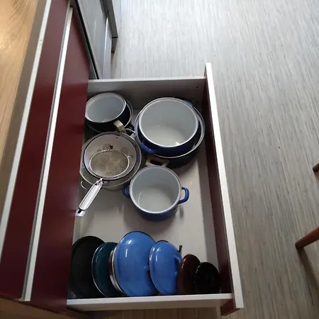 Fortnicka דירה באנסקה ביסטריצה