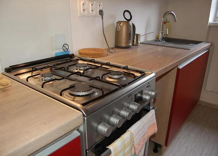 Fortnicka 아파트 반스카비스트리카