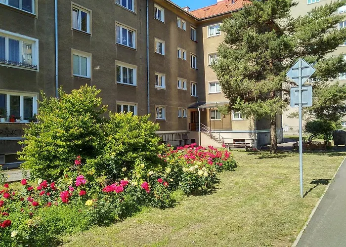 Fortnicka 아파트 *