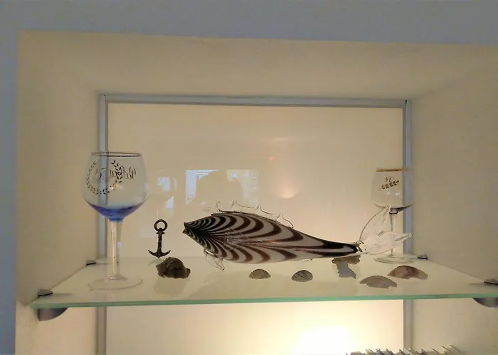 아파트 Fortnicka *