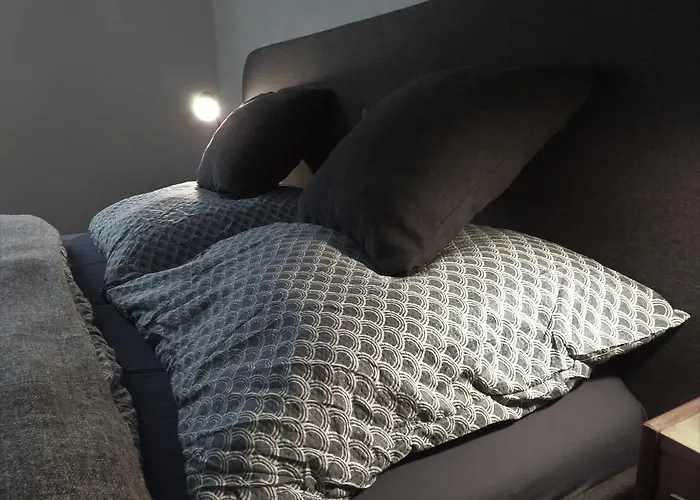 아파트 Fortnicka 반스카비스트리카