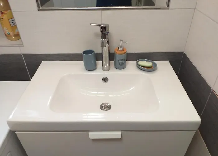 아파트 Fortnicka 반스카비스트리카