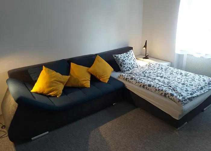 Fortnicka 아파트 반스카비스트리카