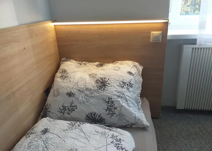 Fortnicka 아파트 *