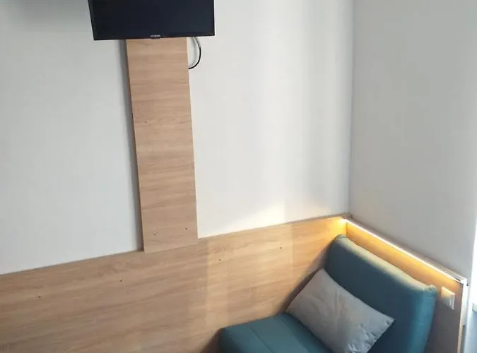 Fortnicka 아파트 반스카비스트리카