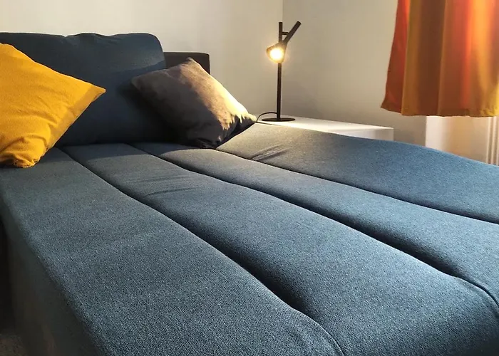 Fortnicka 아파트 *