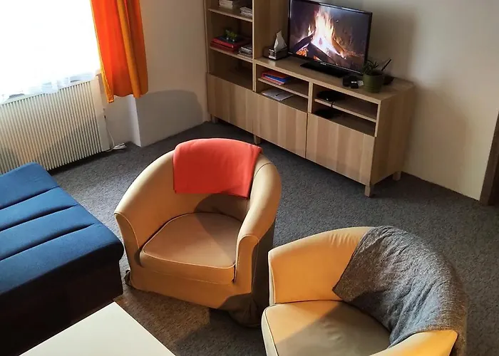 Fortnicka 아파트 *