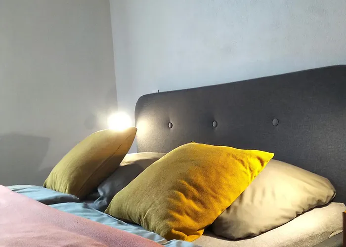 Fortnicka 아파트 *