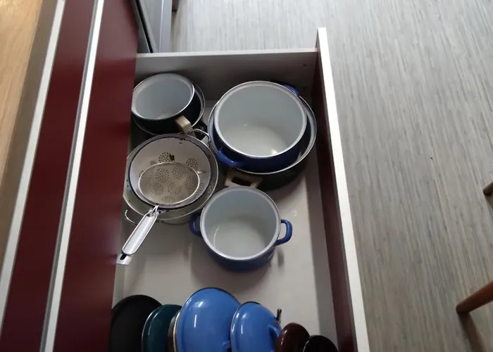 Fortnicka 아파트 반스카비스트리카